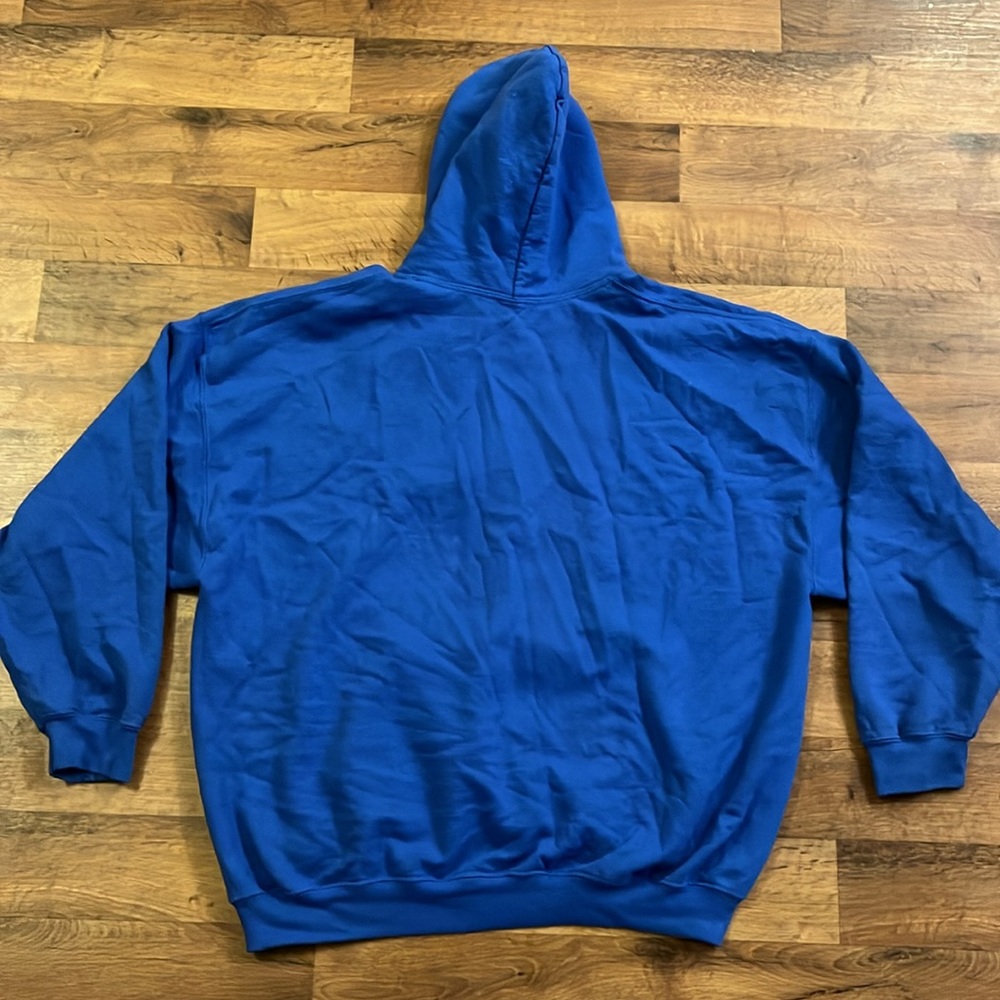 Nipsey Hussle Hoodie - image 2